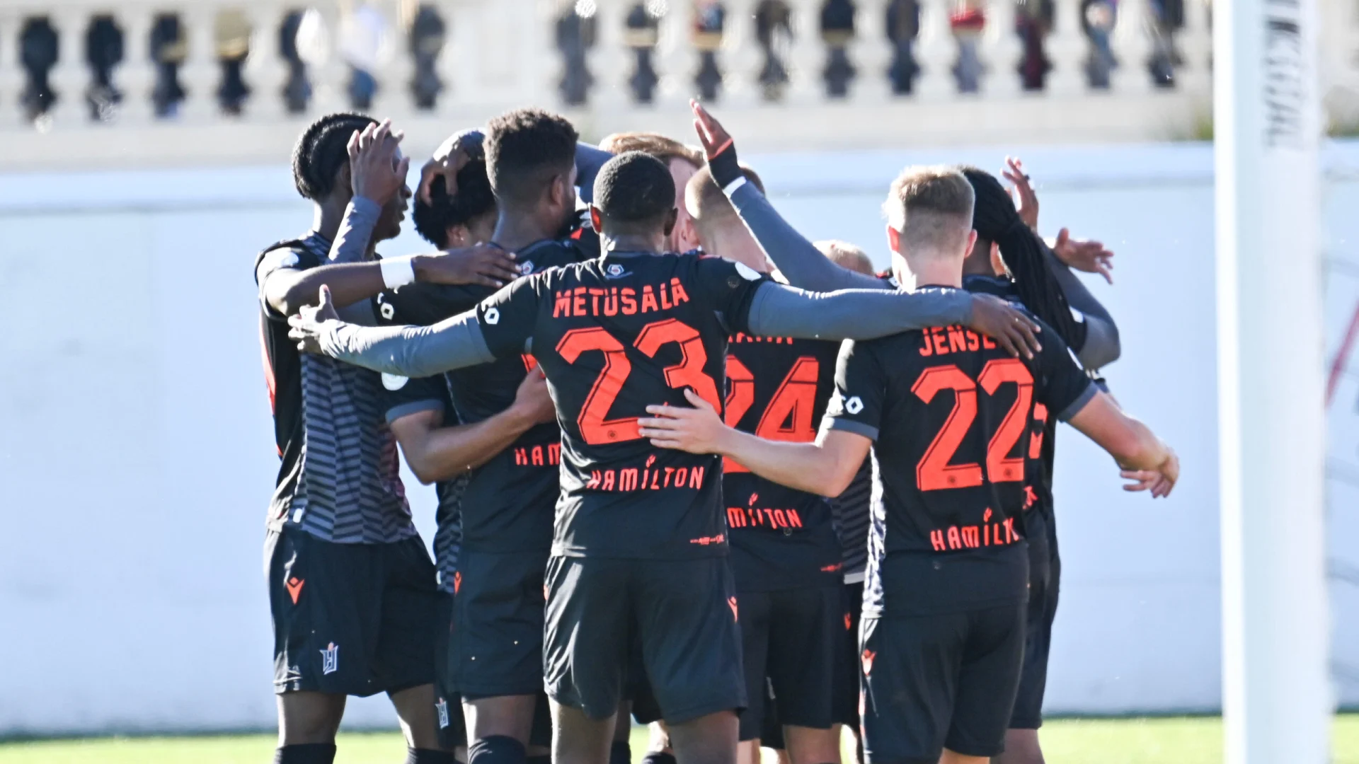 RECAP: Cavalry FC 1-2 Forge FC — 2023 CPL Playoffs