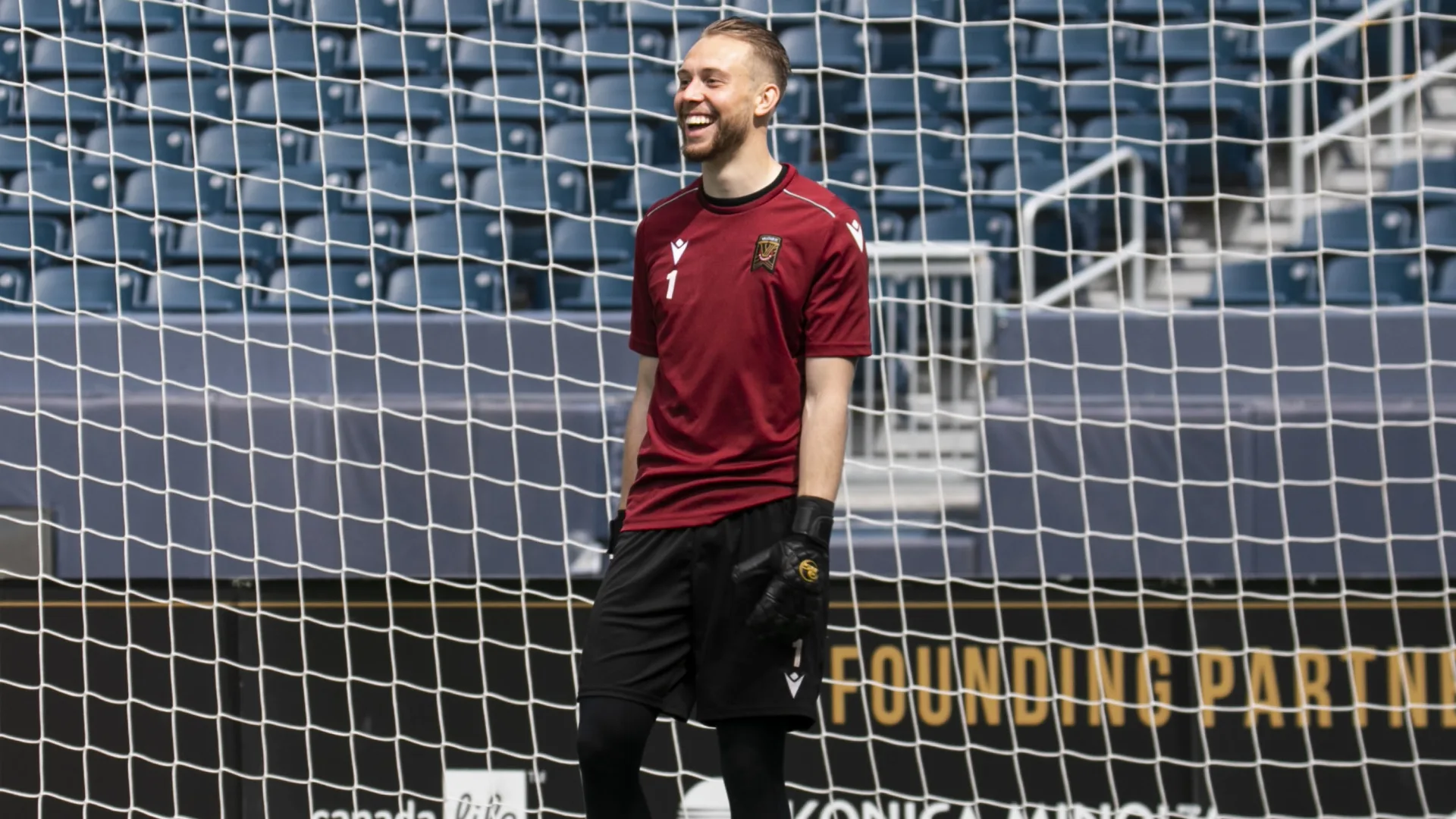 Loanees Sirois, Rea thrilled with Valour FC chance: ‘Everything’s ...