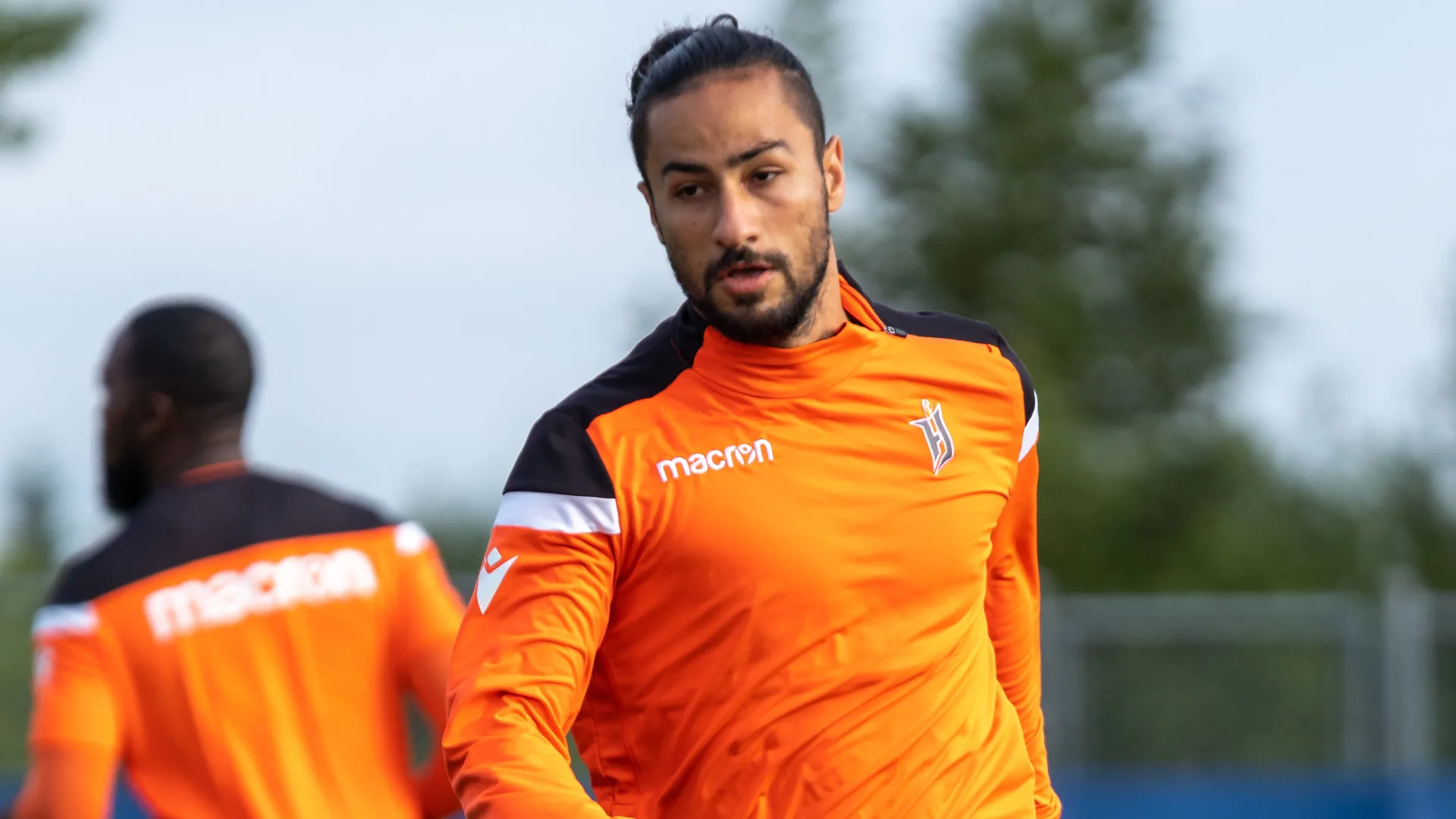 FM21 CPL guide: How to manage Forge FC