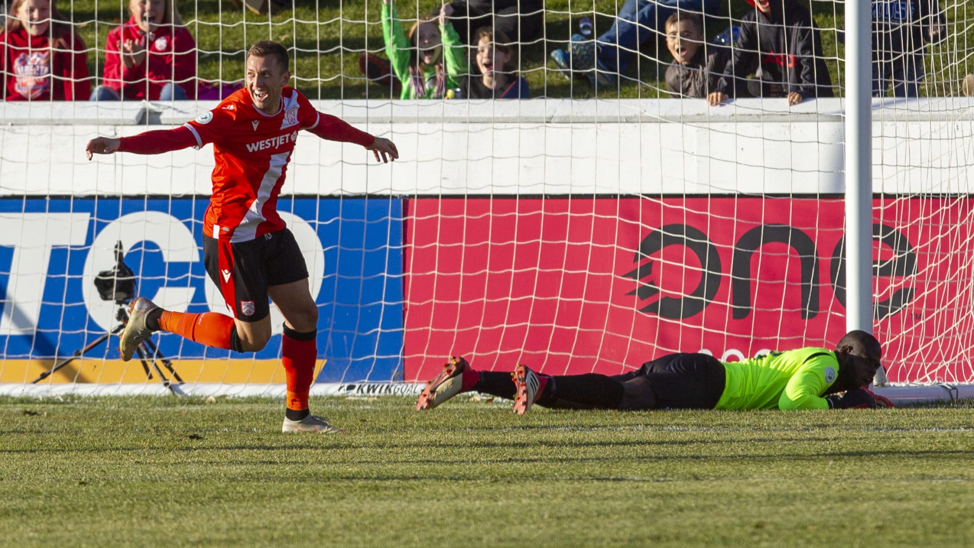 CCL! Power Rankings, No. 23: Cavs retake top spot, FCE tumbles
