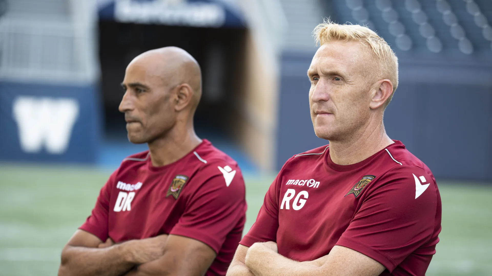 Canadian Premier League Official Site | CPL