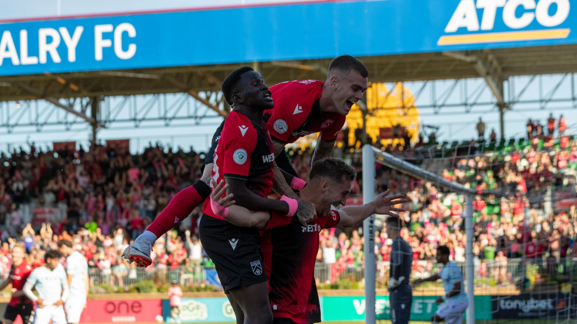 Canadian Premier League Official Site | CPL