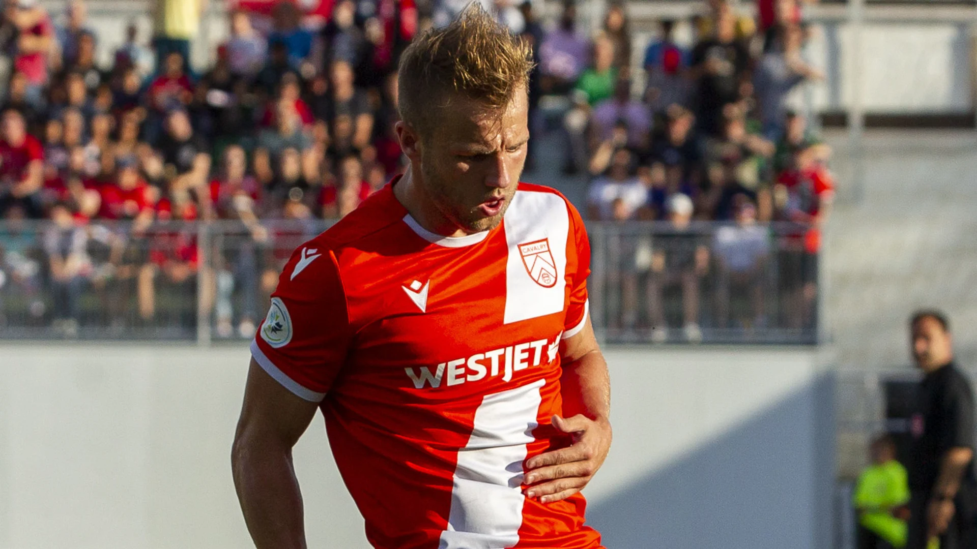 CCL! Ep. 12: CanChamp, York9’s rise & Cavalry’s Nico Pasquotti