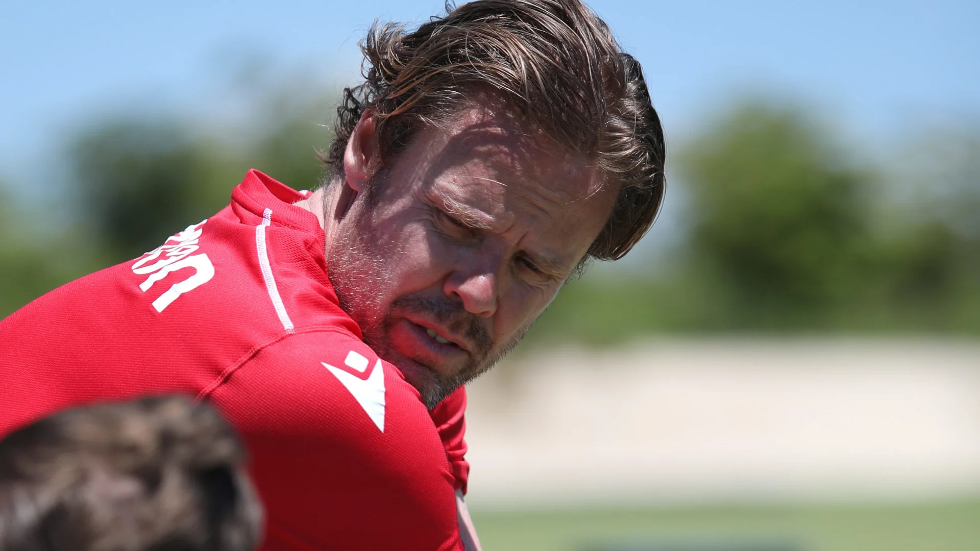 Marius Rovde named Pacific FC goalkeeper coach