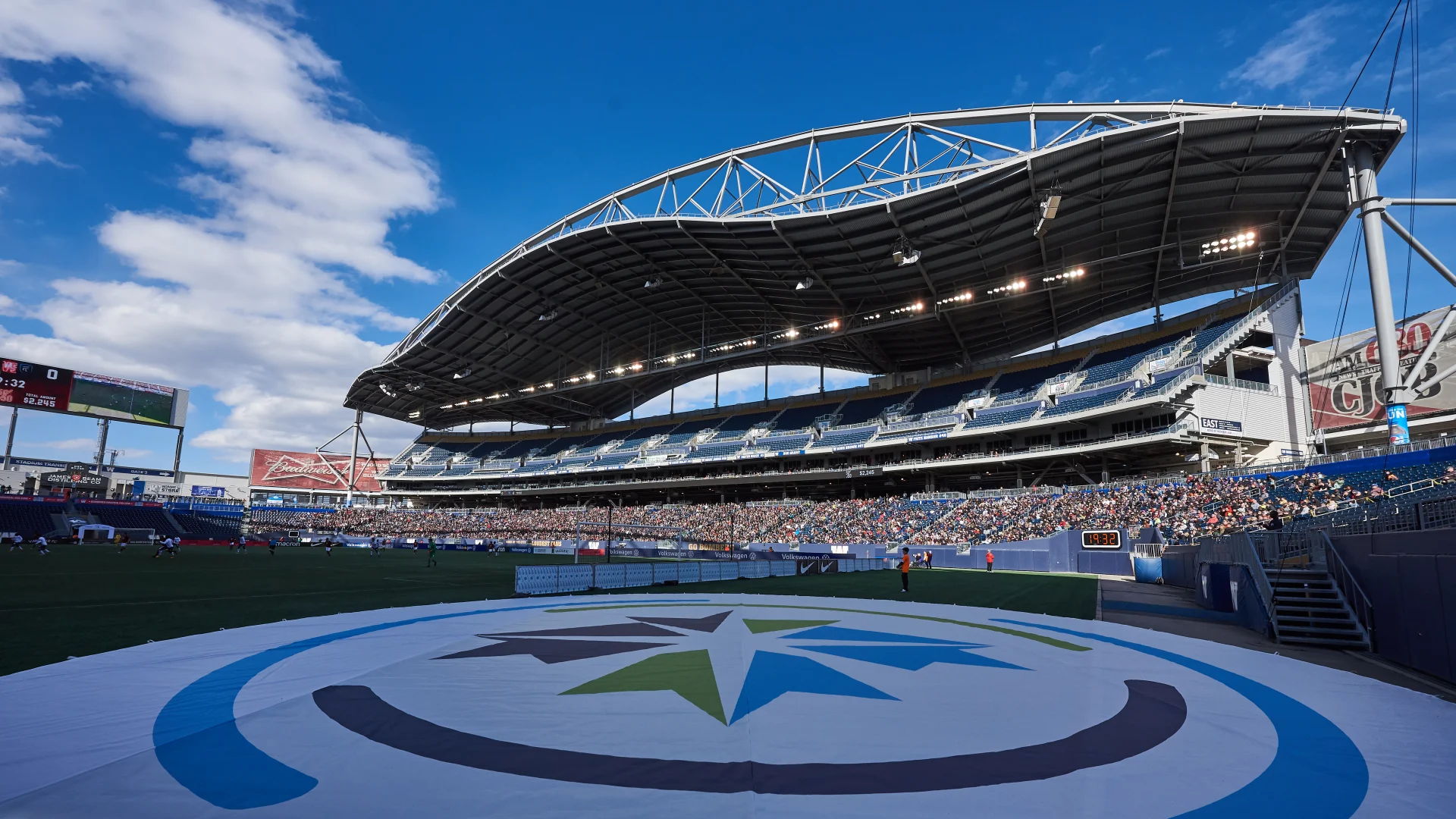 Commissioner Clanachan Q&A: Return to fans, choosing Winnipeg for The ...