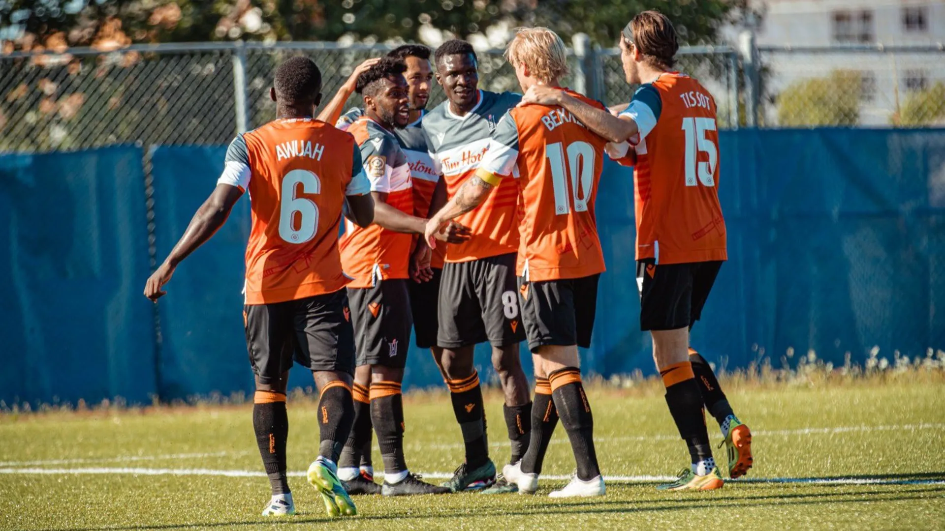 Roster Analysis: How Forge FC are shaping up ahead of the 2021 season