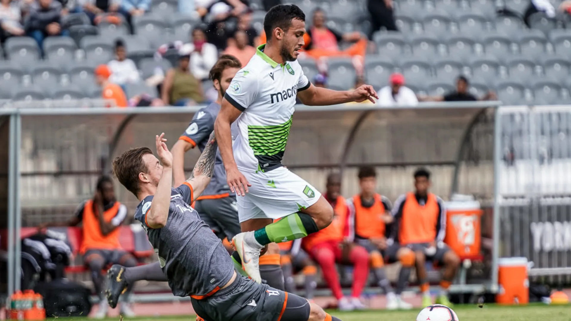 CCL! Ep. 6: 905 Derby delay, CanChamp fever & Forge FC’s Tristan Borges