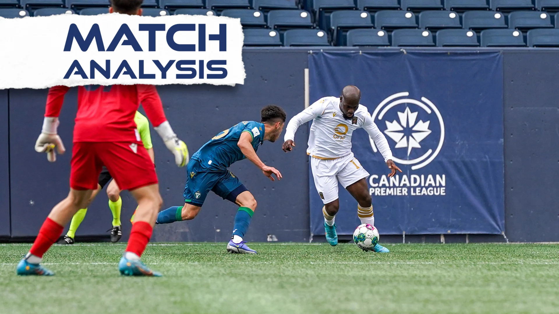 Match Analysis: Valour FC 2-0 York United — CPL Match #73