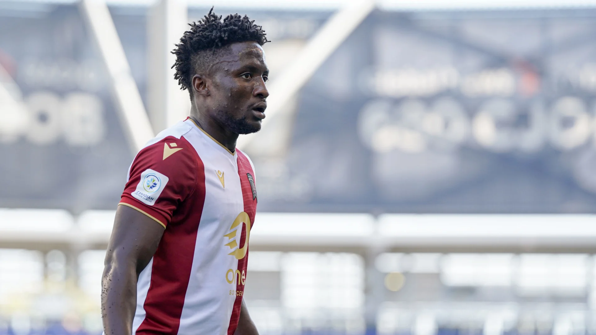 Valour FC announces return of midfielder Raphael Ohin