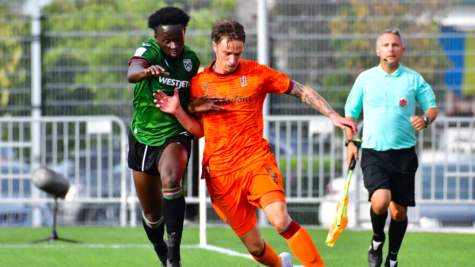 Clinch Scenarios: Cavalry, Forge, Pacific could secure playoff spots in ...