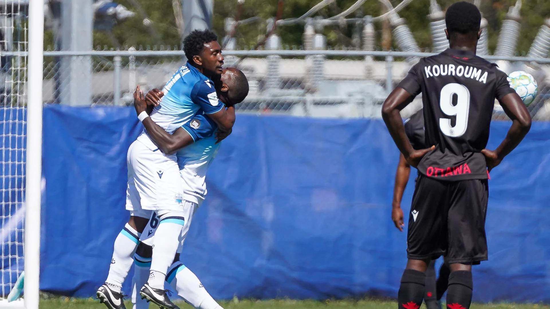 PREVIEW: HFX Wanderers vs Atlético Ottawa — Match #36