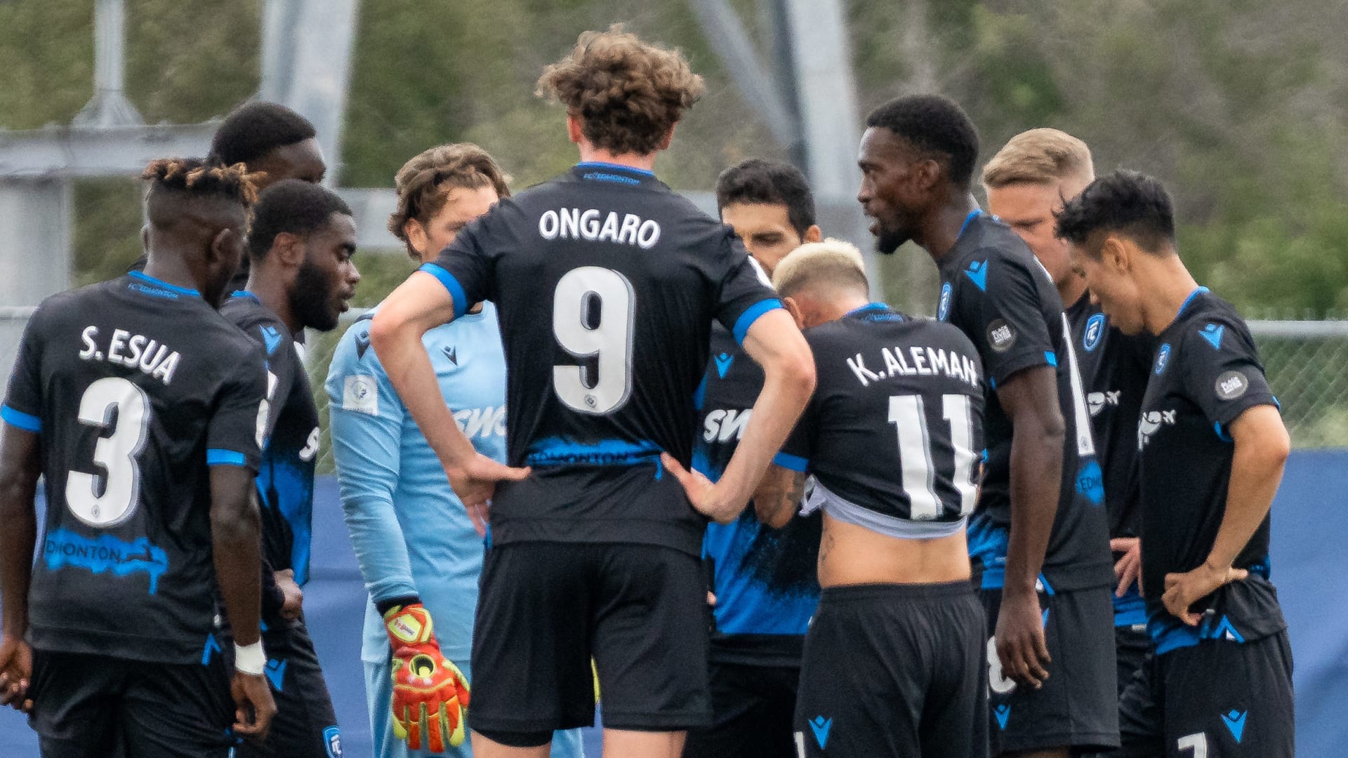 FC Edmonton: 2020 season in review