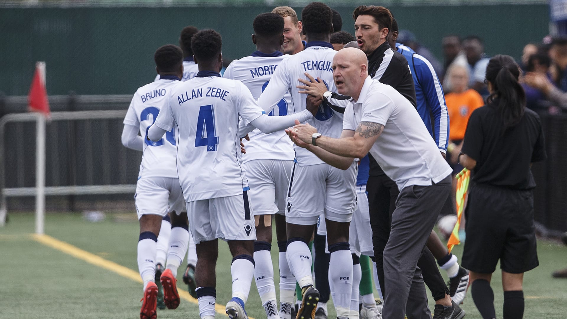 Roster Analysis: How does FC Edmonton look heading into end of 2019?