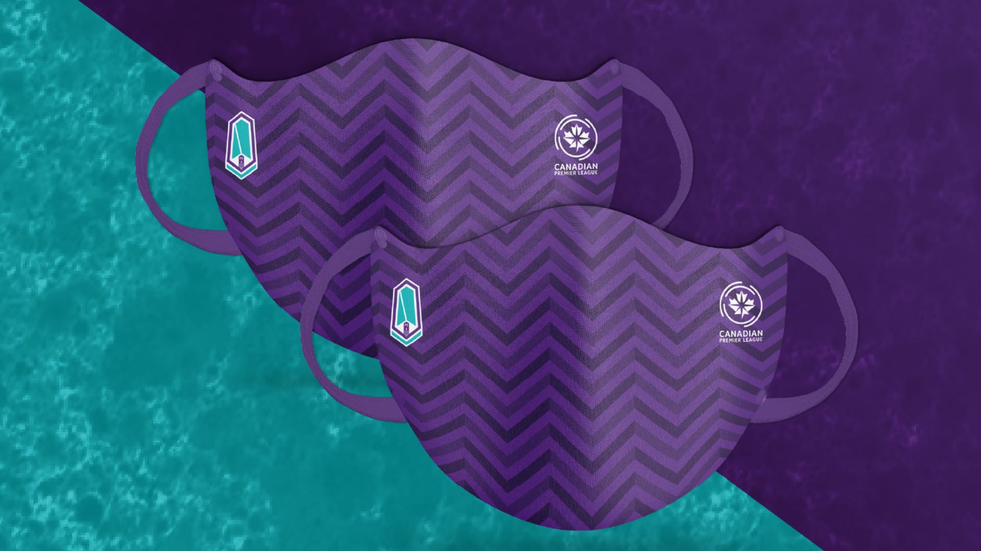 Pacific FC to sell branded face masks to help provide meals to those in ...