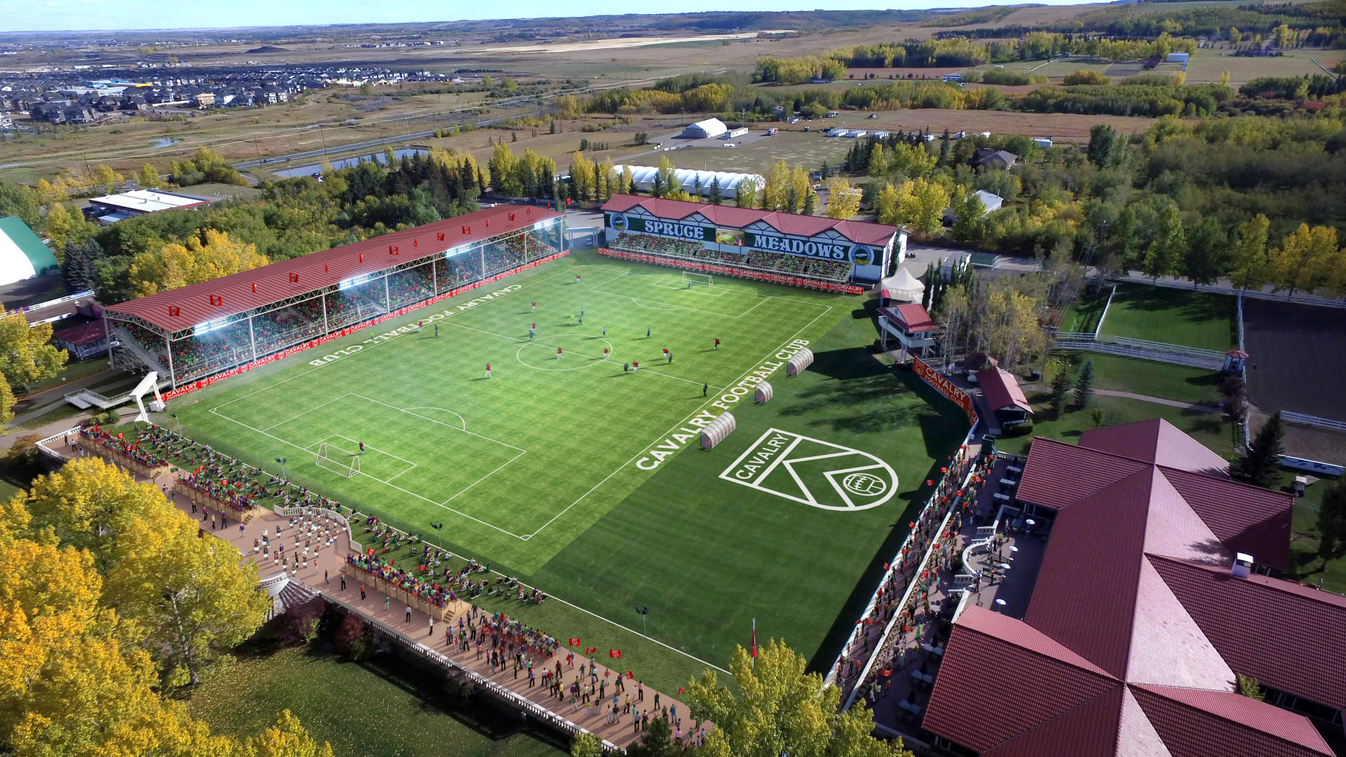Cavalry FC signs defender Jay Wheeldon