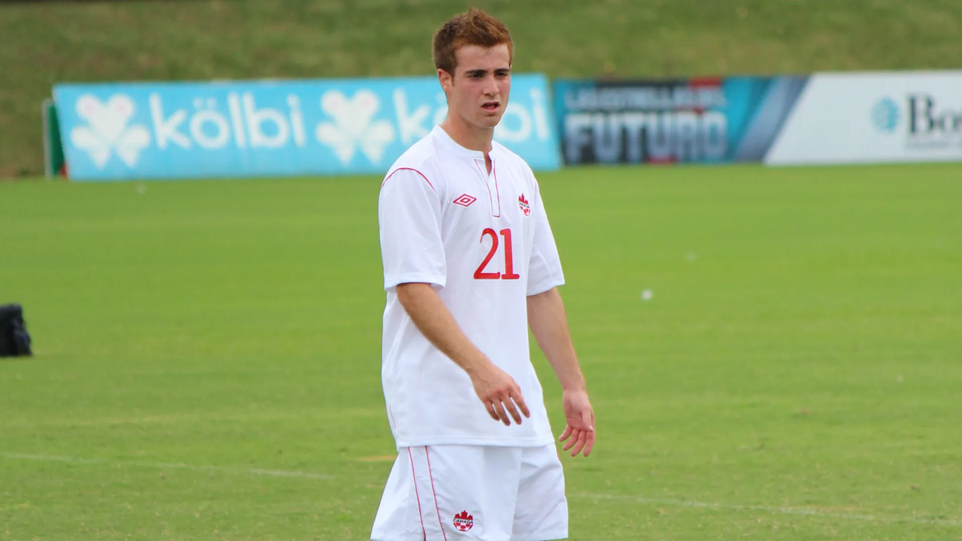 HFX Wanderers newcomer Alessandro Riggi on Stephen Hart: ‘I’ve never ...