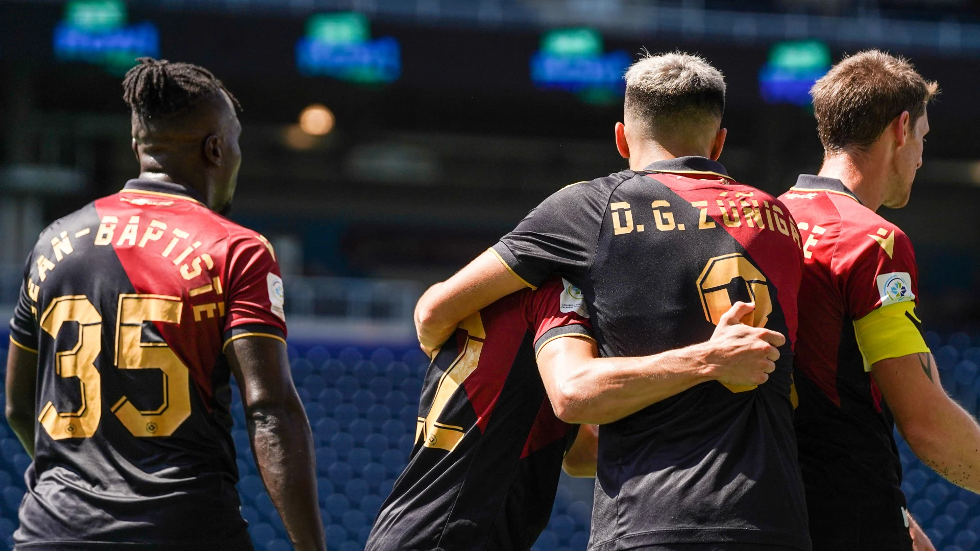 Sights and Sounds: Valour FC 1-2 Pacific FC