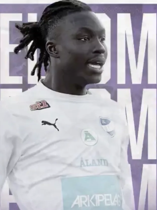 Pacific FC sign French midfielder Aly Ndom