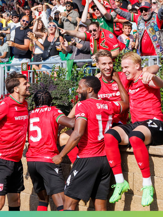 MATCH ANALYSIS: Cavalry FC’s relentless second-half attack powers them ...