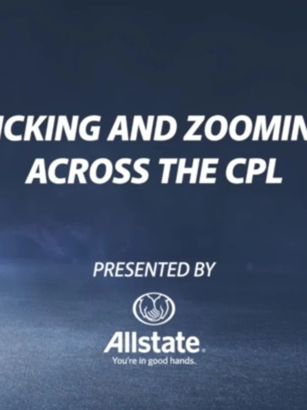 KICKING AND ZOOMING ACROSS THE CPL WITH ALESSANDRO RIGGI