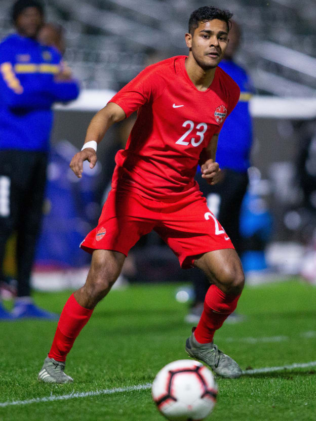 Canadian Premier League Official Site | CPL