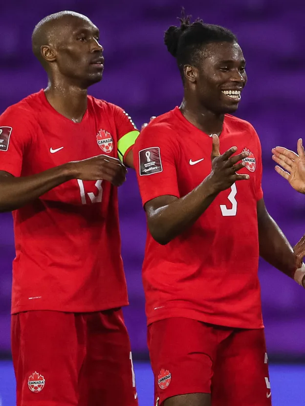 WATCH LIVE: CanMNT takes on Aruba in World Cup Qualifying on OneSoccer
