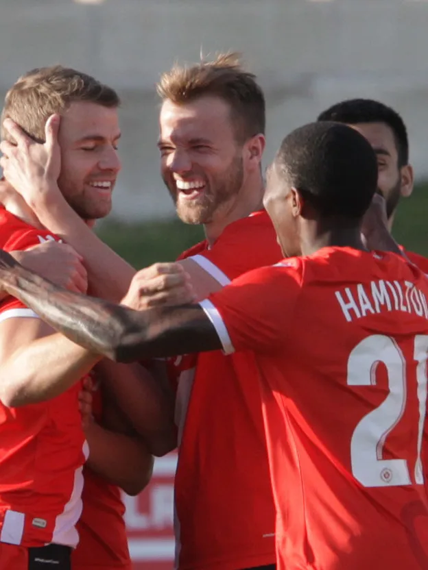 Canadian Premier League Official Site | CPL