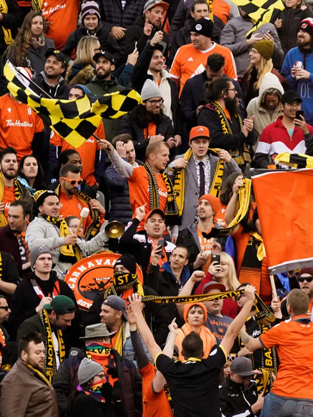 2019 CPL Fan Awards prize winners