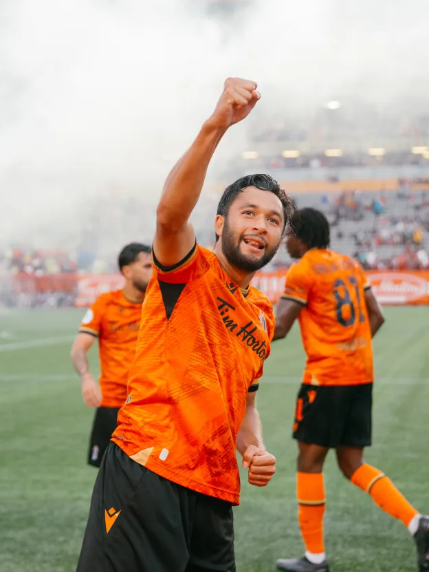Canadian Premier League Official Site | CPL