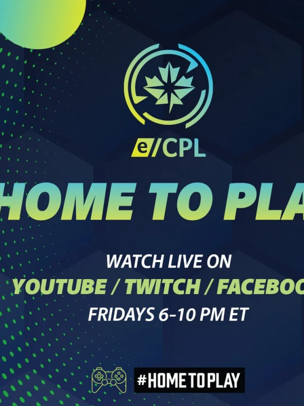 eCPL Home To Play tournament, Week 2: What you need to know