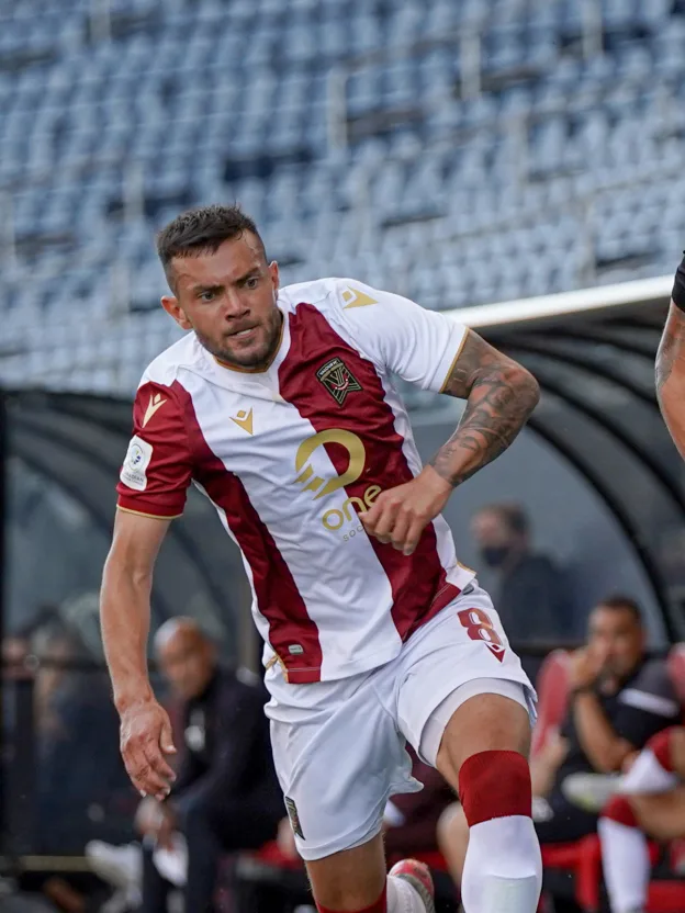 PREVIEW: Valour FC vs. Cavalry FC — Match #84