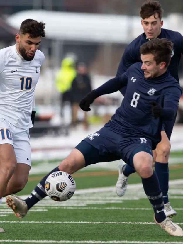 ‘This was always my dream’: Ameer Kinani’s incredible journey to being ...