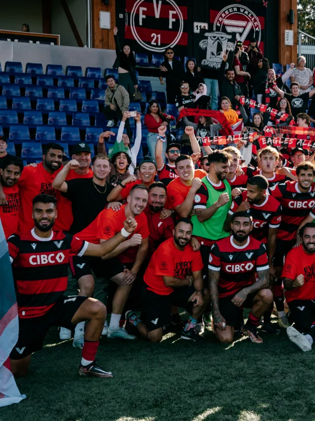 MATCH ANALYSIS: Red-hot Vancouver FC continue to disrupt playoff ...