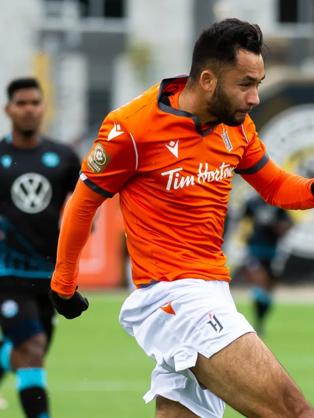 Match Analysis: Forge FC 4-1 HFX Wanderers FC