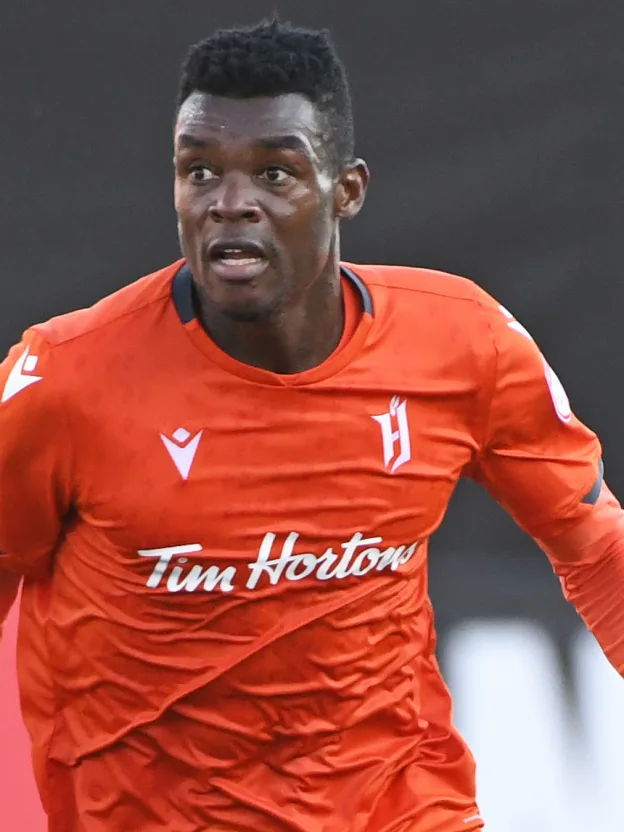 CPL roundtable: Which unsigned player from 2019 season deserves a 2nd ...