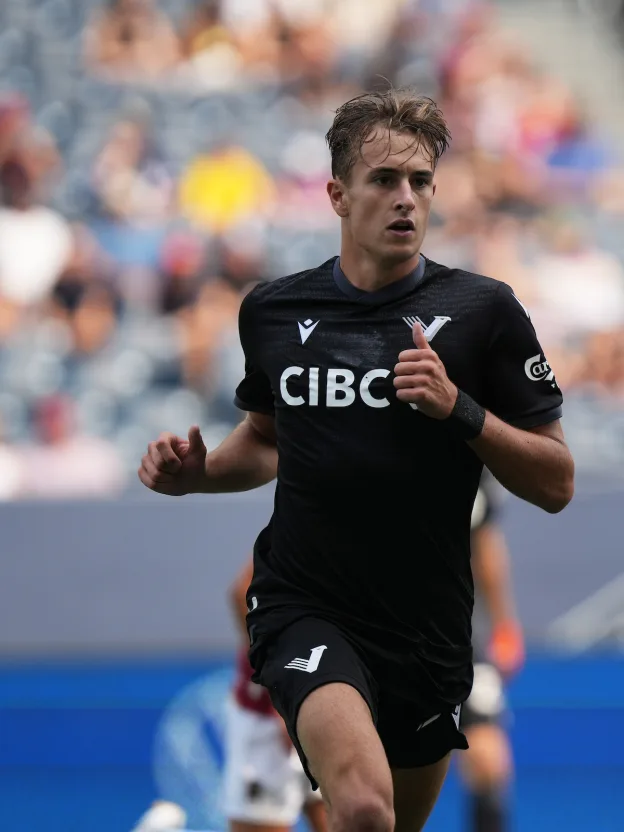 Canadian Premier League Official Site | CPL