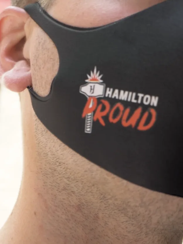 Forge FC Official Site | CPL