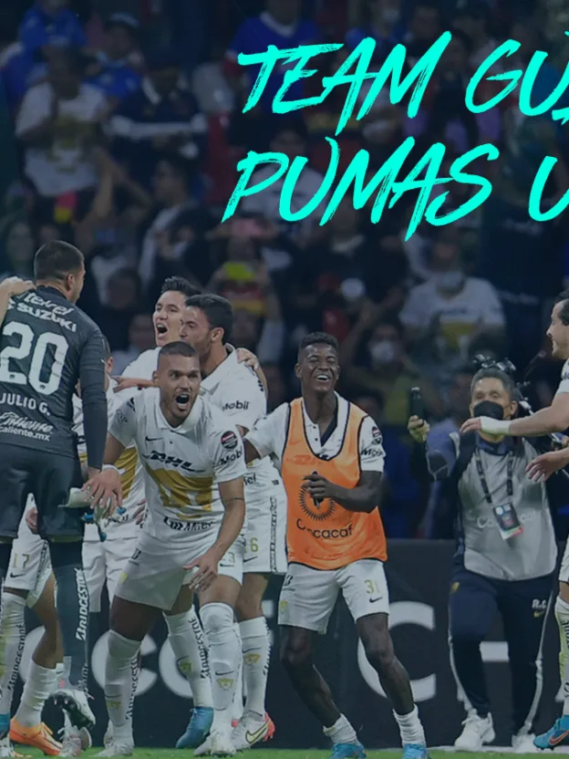 Who are Pumas UNAM? | Concacaf Champions Cup 2025 Team Guides