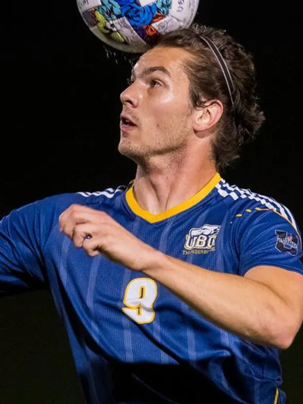 Vancouver FC sign Thomas Powell, Sebastian Dzikowski to U SPORTS contracts