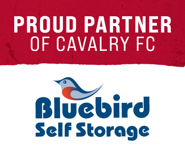 Bluebird Self Storage