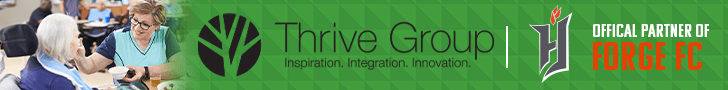 Thrive Group