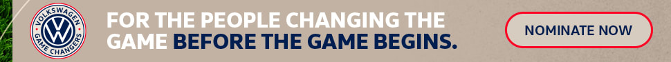 Volkswagen Game Changers