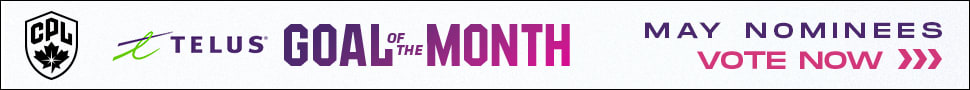 TELUS Goal of the Month - May 2026