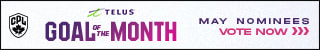 TELUS Goal of the Month - May 2026