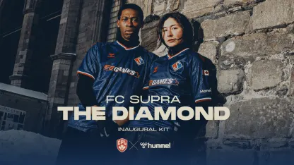 FC SUPRA 169 SLIDE 1