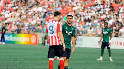 08 - 03 - 2025 ATL vs YOR-25