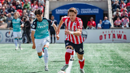 HIGHLIGHTS: Atlético Ottawa vs. Pacific FC | May 3, 2025