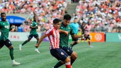 08 - 03 - 2025 ATL vs YOR-14