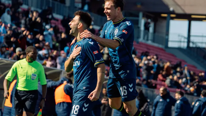 PREVIEW: Inter Toronto vs. Vancouver FC | April 19, 2026