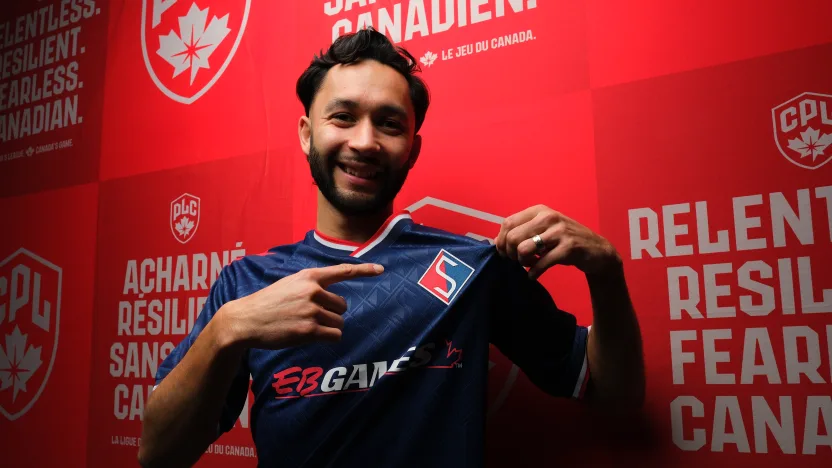 Aperçu de la saison 2026 : FC Supra du Québec